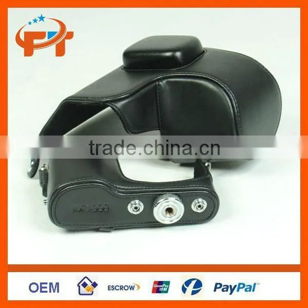 Digital camera bag for Samsung NX1000