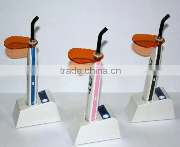 dental curing light