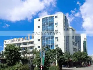 Jinjiang Overseas Chinese Plastic & Rubber Co., Ltd. Fujian company overview - view 2
