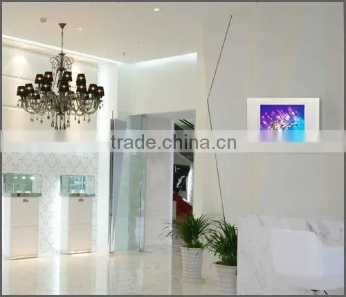 17 Inch Digital Signage advertising player
