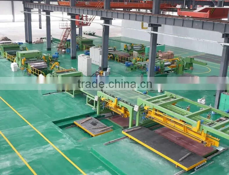 Best Quality hot dip galvanized steel coil