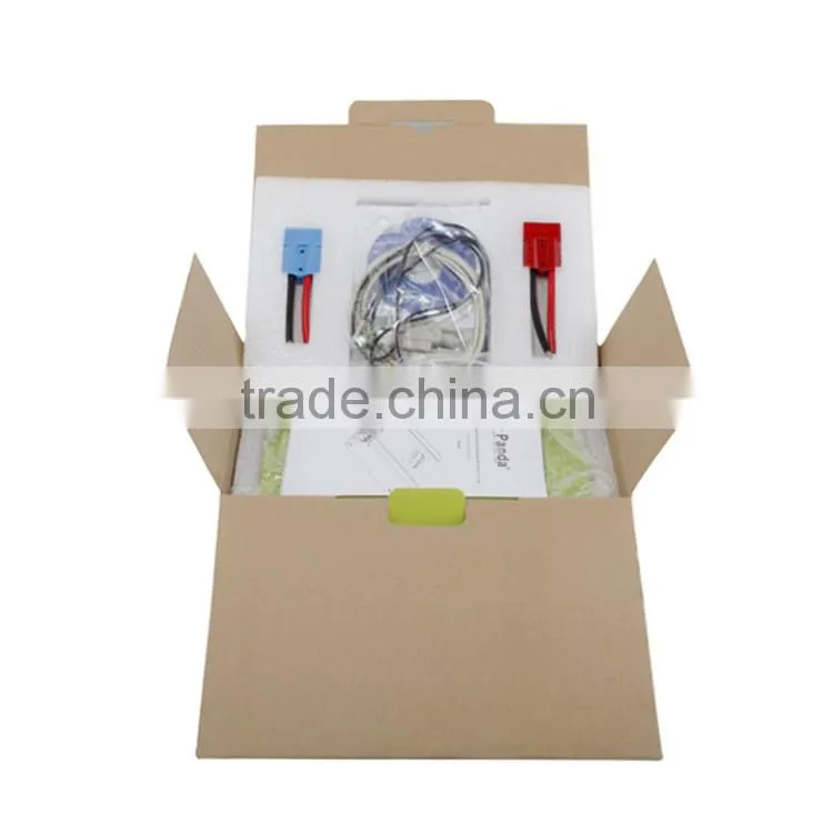 60A mppt solar controller solar panel controller