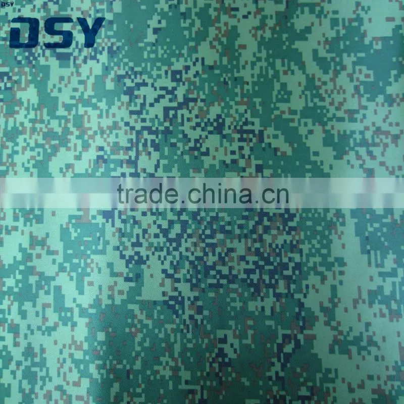neoprene fabric camouflage