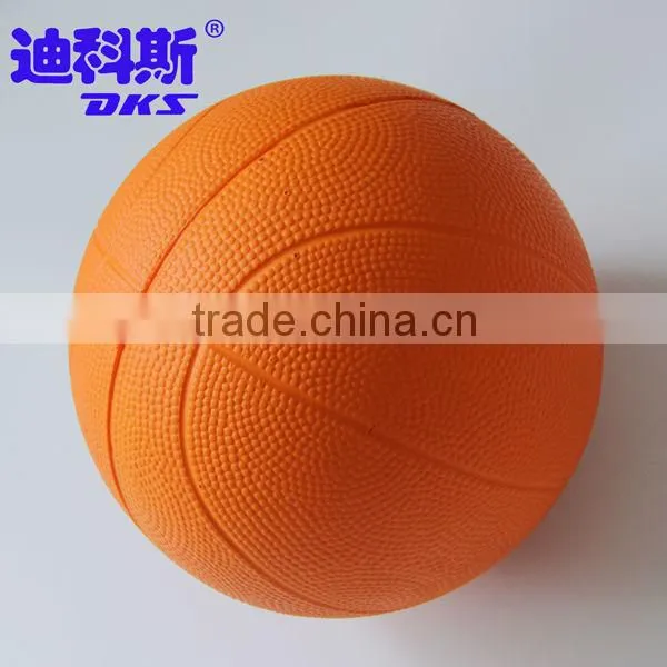 New Soft PU Mini Sports Balls Basketball Balls