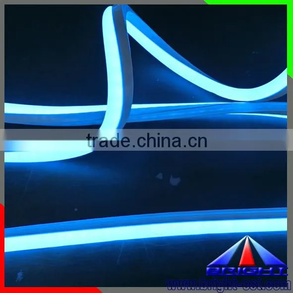 Epistar 220v led flex neon RGB
