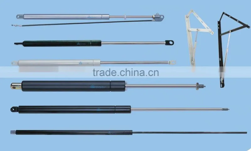 gas spring for table