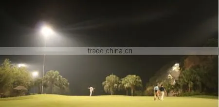 China factory factory price stadium golf project Meanwell driver 300W cree led flood light
