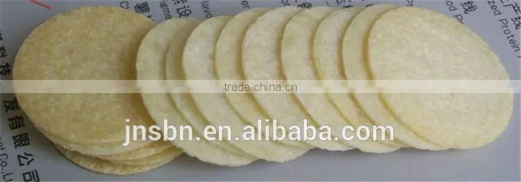 stainless steel automatic rice bites processing equipment