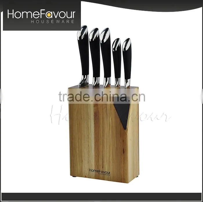 Numerous Invention Patents Supplier TUV Standard Plastic Kitchen Knifves