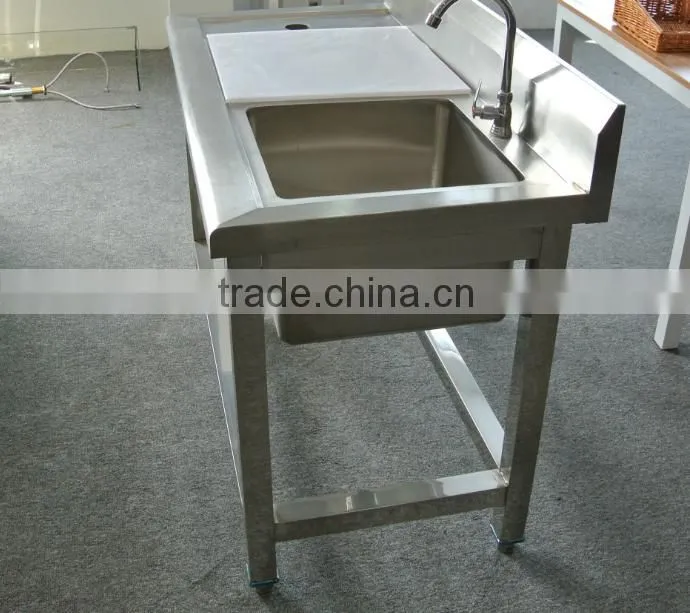 Supermarket manual fish process machine/fish killing machine