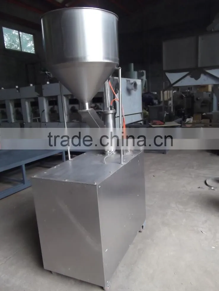 High Efficiency Walnut Slicing Machine; Walnut Kernel Slicing Machine