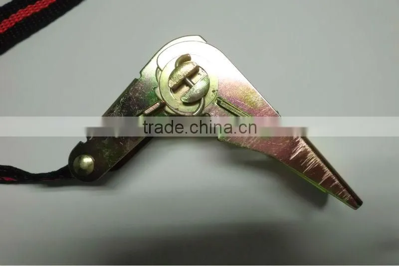 luggage/cargo tie down straps