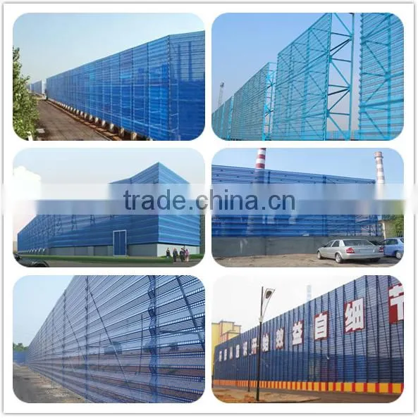 wind or dust nets,anti-wind fence,wind break wall in stock