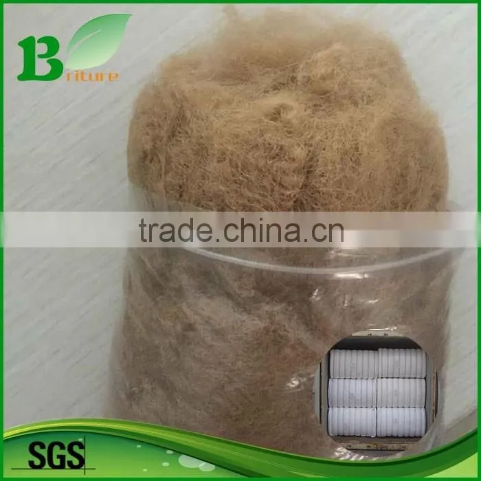 PP Staple Fibre for Geotextile