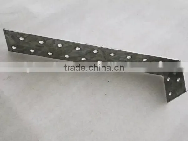 Metal Connecting Brackets for Wood Timber connector
