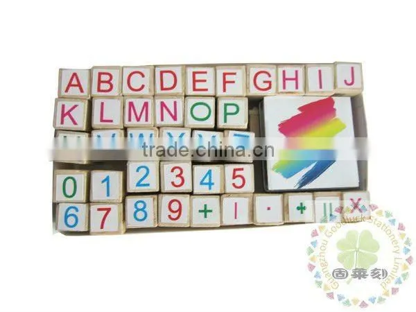 Teacher rubber seals/Teacher animal rubber seals