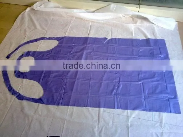Plastic Apron