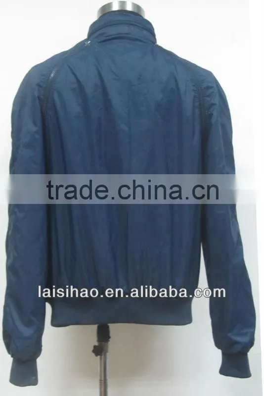 Latest team sports jacket design