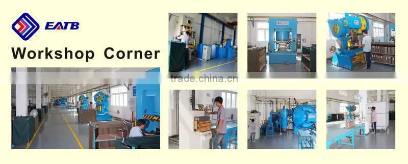 High Quality Water to Water Plate Heat Exchanger