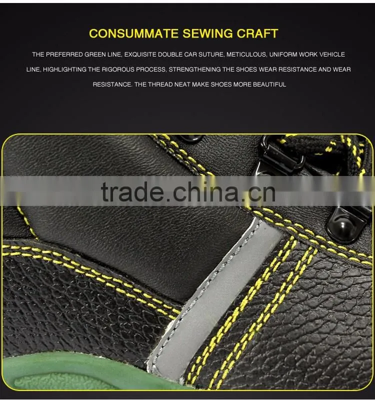 Best safety shoes men waterproof work shoes safety shoes for women