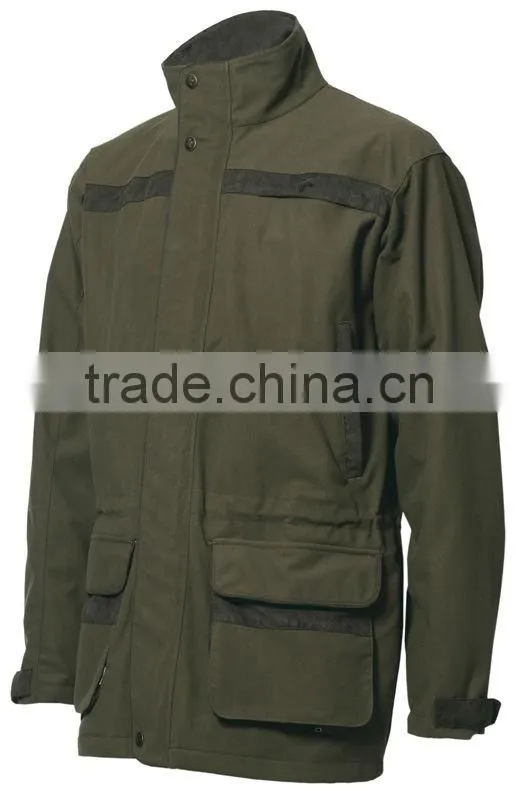 Winter Men's Hunting Jackets