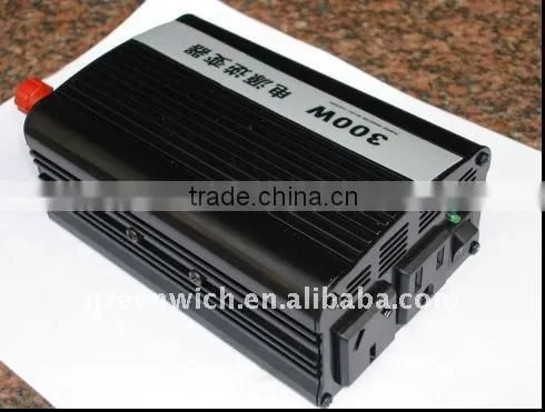 300W Modified Sine Wave Power Inverter 48V
