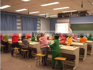 interactive student response system/ activote