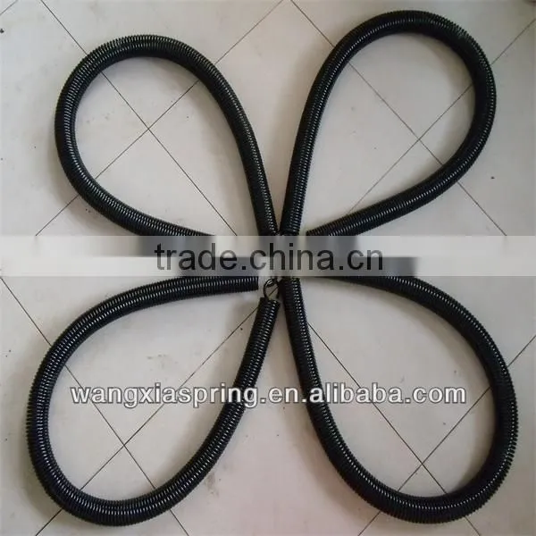 heavy-duty extension spring