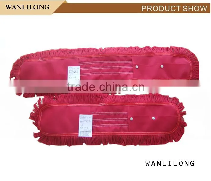 W004B durable,economical cotton floor mop refill