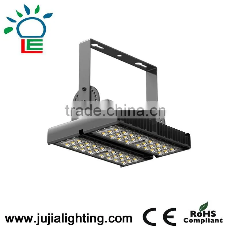2016 Newest High power IP67 Waterproof Outdoor Lighting Led Tunnel Light with 3 warranty