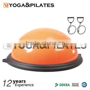 training PVC exercise ball