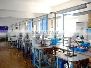 Ningbo Jiali Gas Appliance & Science And Technology Co., Ltd. company overview - view 3