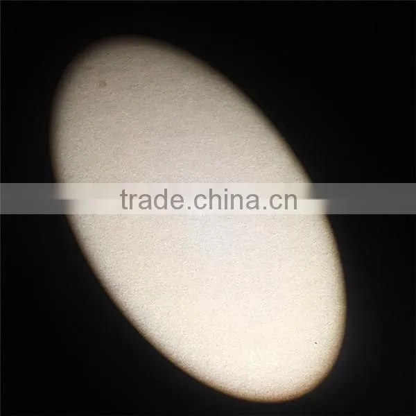 Professional 150w led gobo projector light