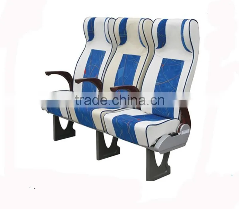 double deck bus seat for yutong
