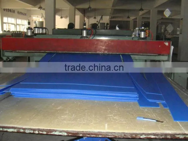 Transport PP Hollow Sheet