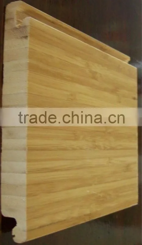 matt finished bamboo flooring with unillin system unilin lock