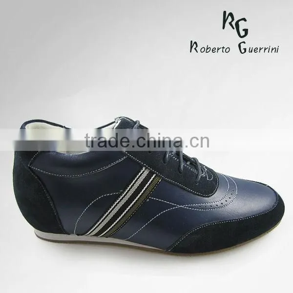2013 Men's Height Increasing Shoes