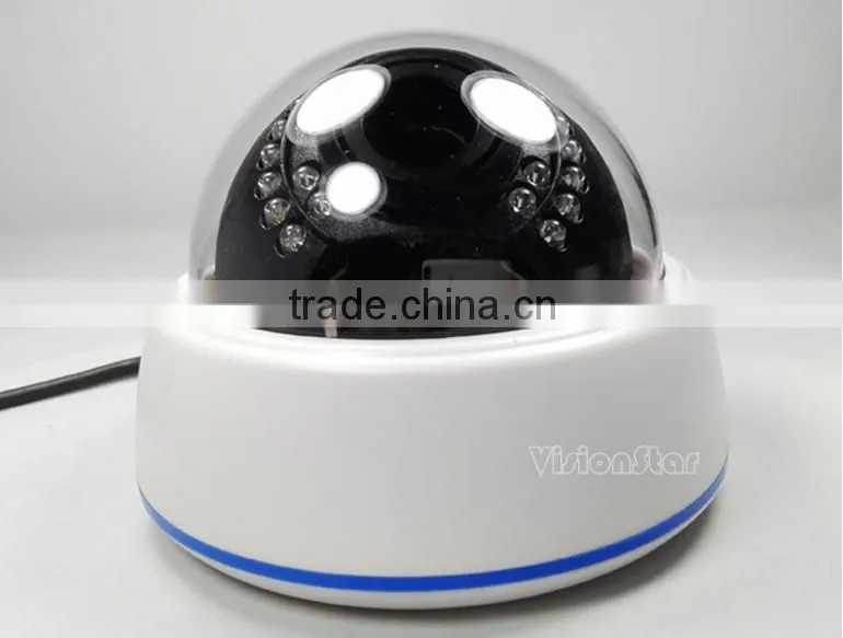 Long Distance IR Led AHD Camera 1080P 2000TVL Varifocal CCTV Camera OSD Menu IR-Cut Infrared Camera