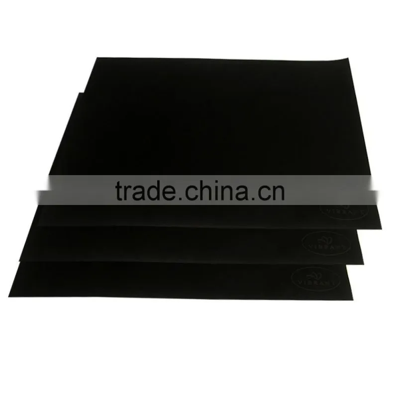 PTFE non-stick miracle BBQ grill mat , cooking mat BBQ cover