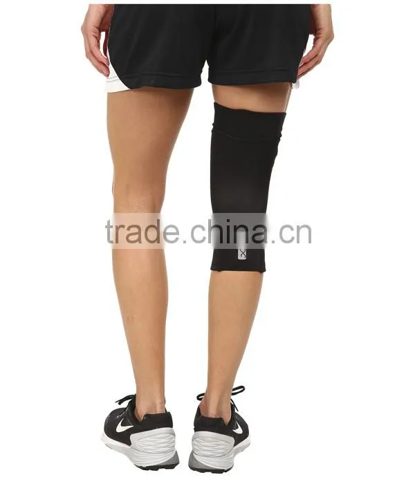 Newest design products hat fabric knee sleeves fabric and headband fabric