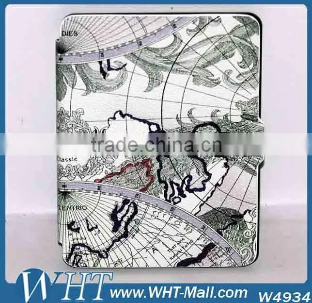 For Amazon Kindle Paperwhite Smart Case