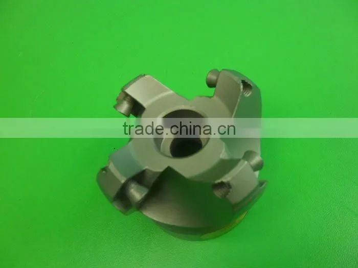 KM Rounding Face Mill Head use for Milling Cutter