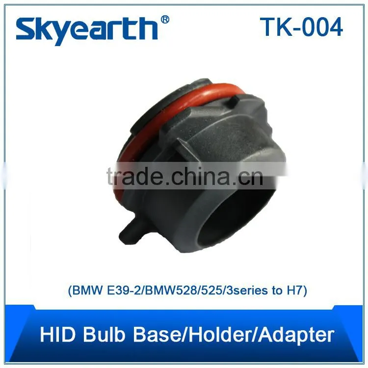 Hid Electronic Ballast Adapter For BMW E39-2
