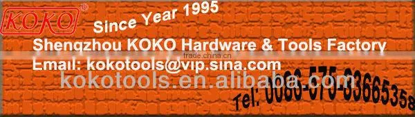 nylon wire knife hand scratch brush