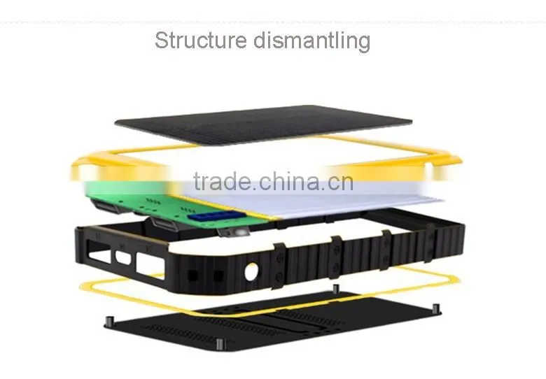 Wholesales solar energy power bank 10000MAH