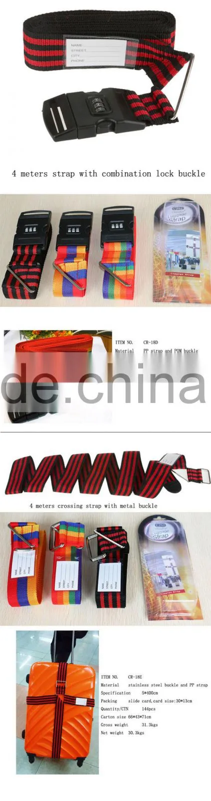 2014 CJSJ new design top quality CR-18C conveyor luggage belt