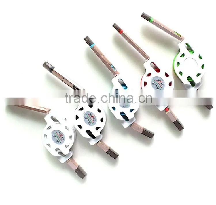 China factory wholesale micro usb cable price