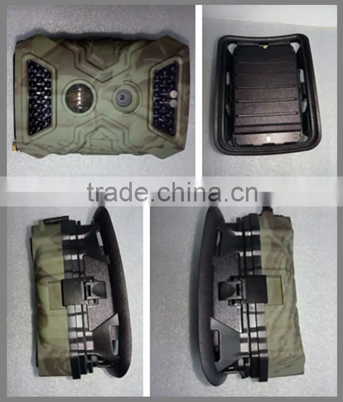 940nm Infrared Digital Hunting Camera Trail camera with MMS