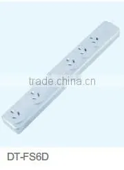 AU power patchboard SAA/AS Power Cords