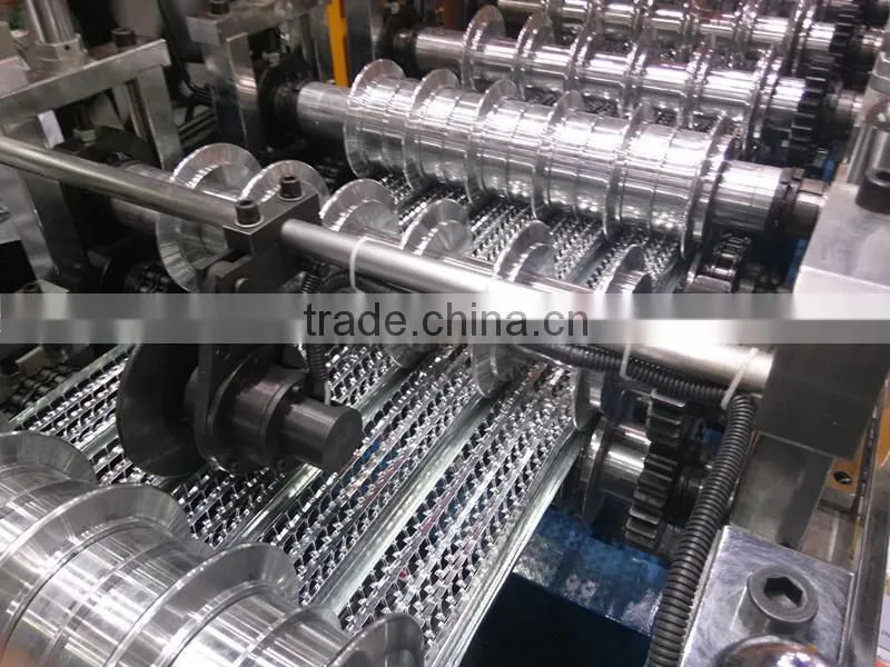 0.4-0.6mm rib lath production line